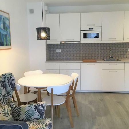 Apartament Bliżej Morza Apartament 63 z garażem Kołobrzeg Zewnętrze zdjęcie